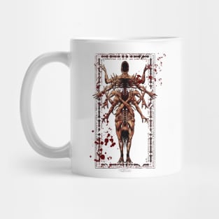 necronomicon Mug